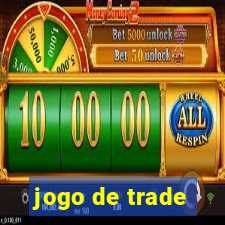 jogo de trade